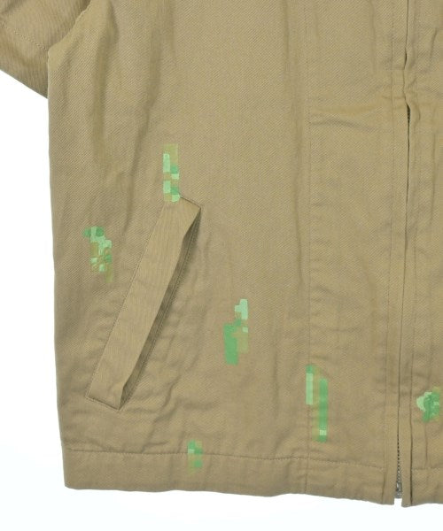 COMME des GARCONS HOMME PLUS 其他飛行外套