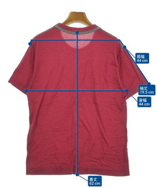COMME des GARCONS HOMME PLUS T恤/上衣