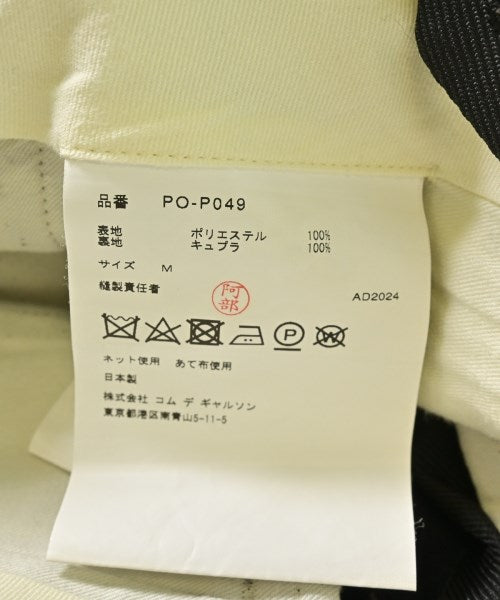 COMME des GARCONS HOMME PLUS 短褲