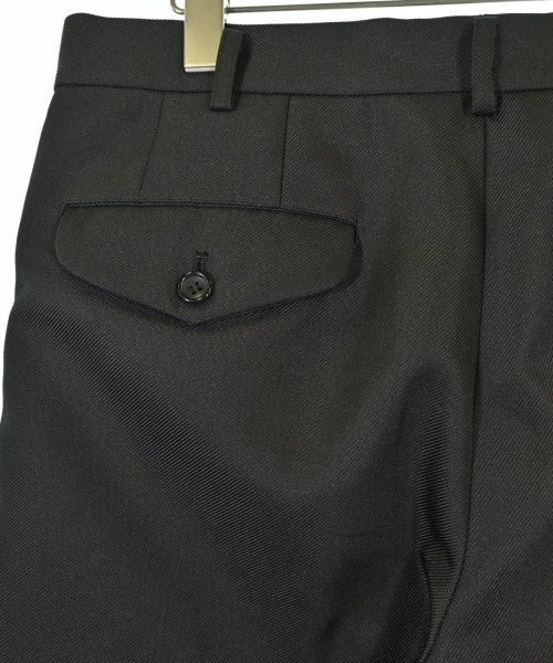 COMME des GARCONS HOMME PLUS 短褲