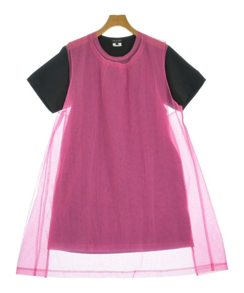 COMME des GARCONS HOMME PLUS T恤/上衣