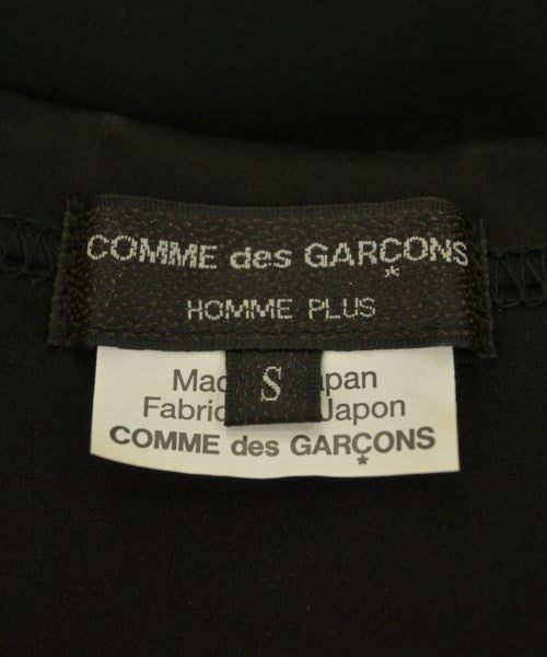 COMME des GARCONS HOMME PLUS T恤/上衣