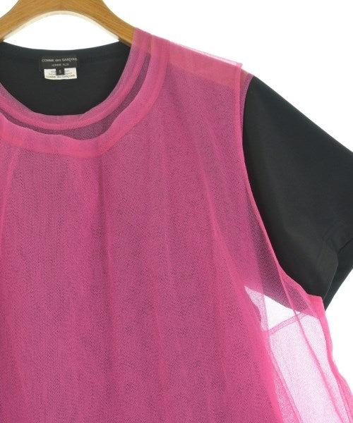 COMME des GARCONS HOMME PLUS T恤/上衣