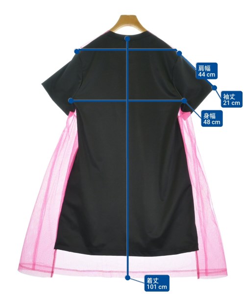 COMME des GARCONS HOMME PLUS T恤/上衣