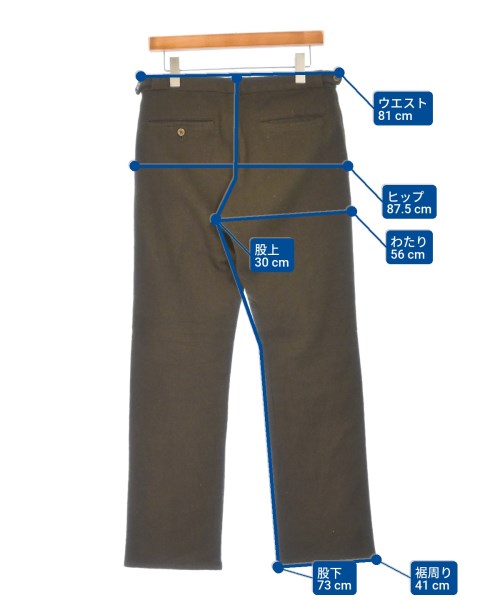 COMME des GARCONS HOMME PLUS 其他款