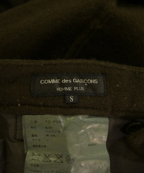 COMME des GARCONS HOMME PLUS 其他款