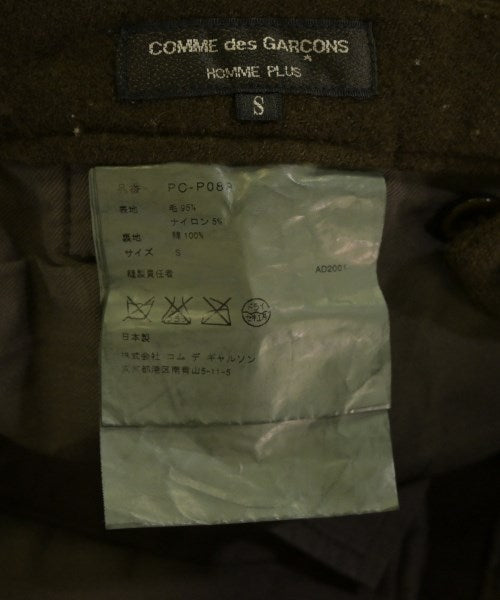 COMME des GARCONS HOMME PLUS 其他款