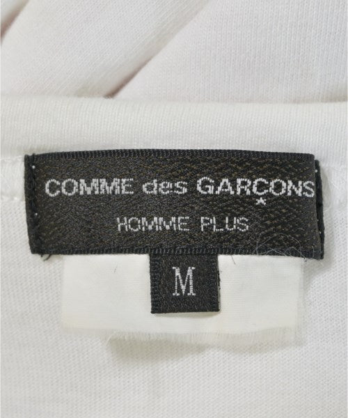COMME des GARCONS HOMME PLUS T恤/上衣