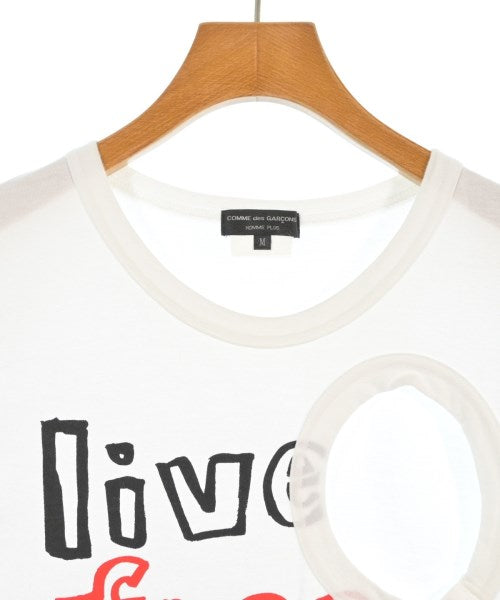 COMME des GARCONS HOMME PLUS T恤/上衣