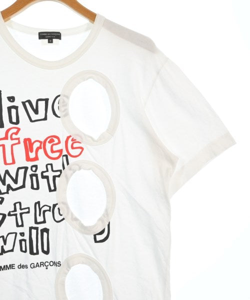 COMME des GARCONS HOMME PLUS T恤/上衣