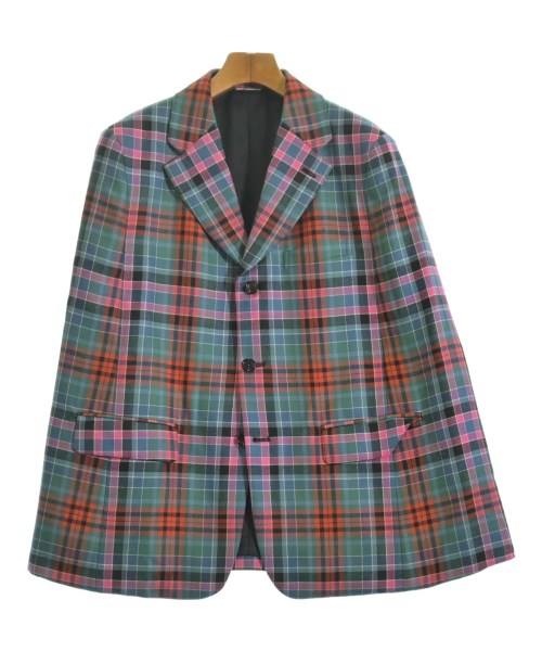 COMME des GARCONS HOMME PLUS 西裝外套