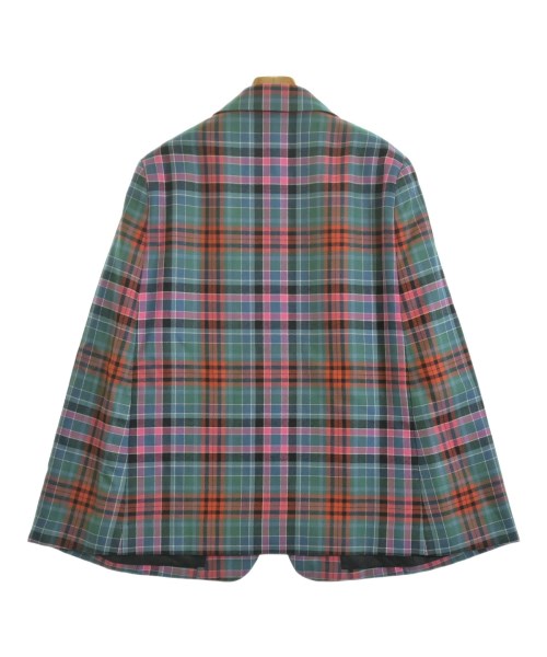 COMME des GARCONS HOMME PLUS 西裝外套