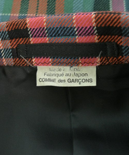 COMME des GARCONS HOMME PLUS 西裝外套