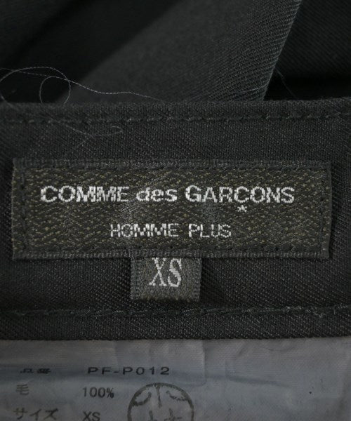 COMME des GARCONS HOMME PLUS 其他款