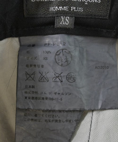COMME des GARCONS HOMME PLUS 其他款