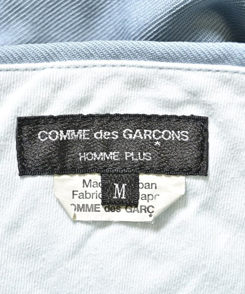 COMME des GARCONS HOMME PLUS 其他款