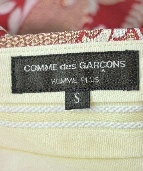 COMME des GARCONS HOMME PLUS 其他款
