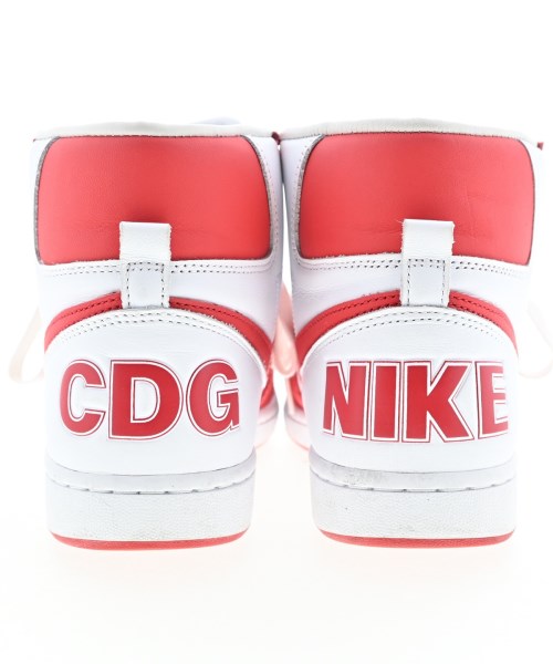 COMME des GARCONS HOMME PLUS 運動鞋