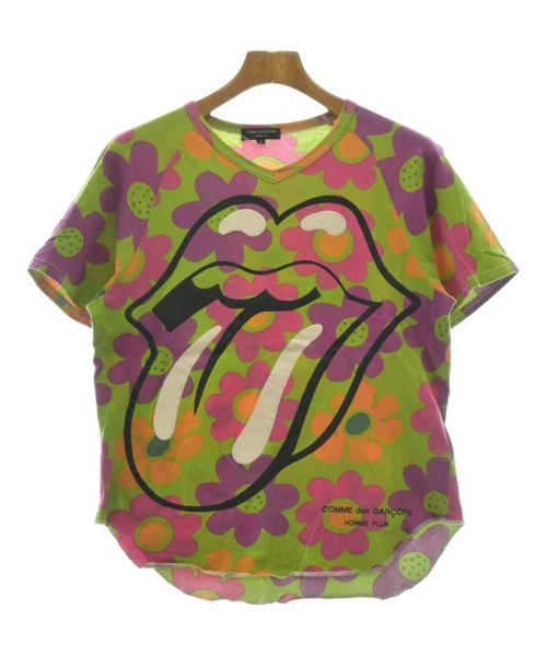 COMME des GARCONS HOMME PLUS T恤/上衣
