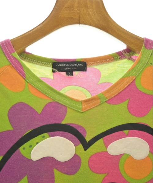 COMME des GARCONS HOMME PLUS T恤/上衣