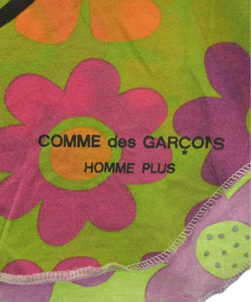 COMME des GARCONS HOMME PLUS T恤/上衣