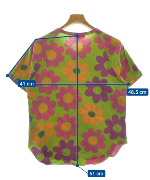 COMME des GARCONS HOMME PLUS T恤/上衣