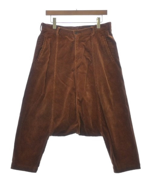 COMME des GARCONS HOMME PLUS 剪裁褲