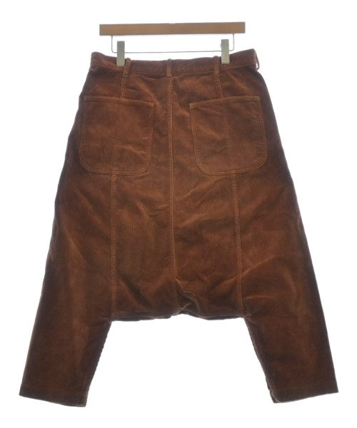 COMME des GARCONS HOMME PLUS 剪裁褲