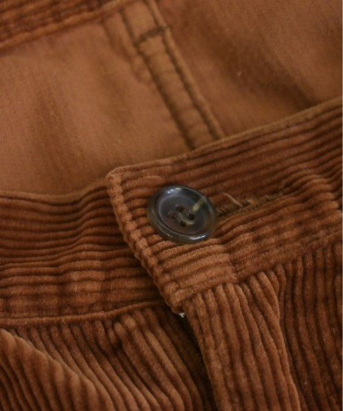 COMME des GARCONS HOMME PLUS 剪裁褲
