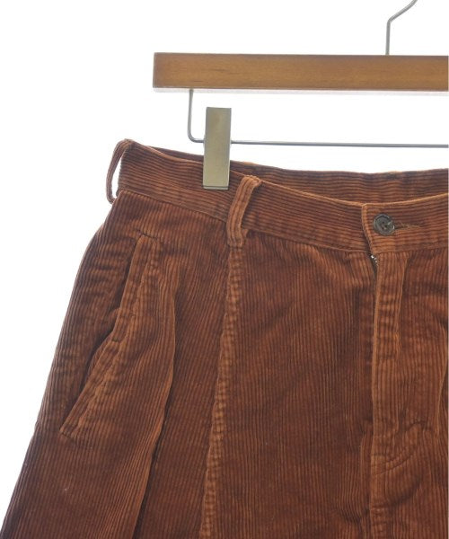 COMME des GARCONS HOMME PLUS 剪裁褲