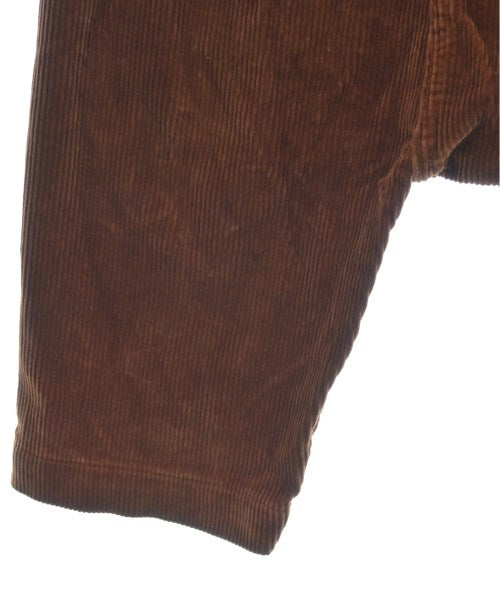 COMME des GARCONS HOMME PLUS 剪裁褲