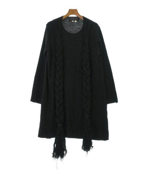 COMME des GARCONS HOMME PLUS 毛衣