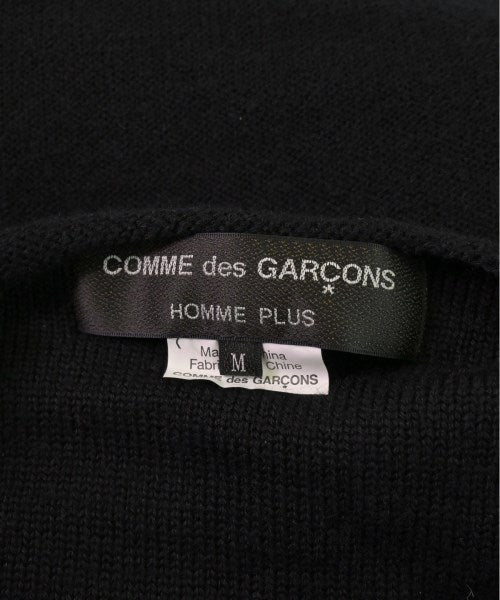 COMME des GARCONS HOMME PLUS 毛衣
