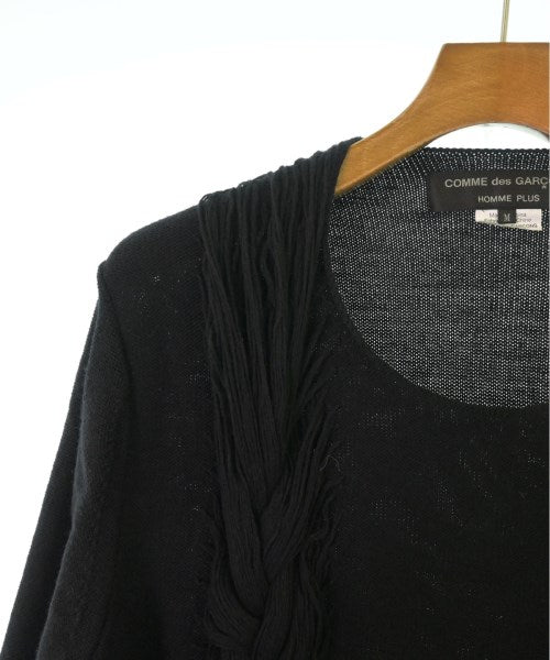 COMME des GARCONS HOMME PLUS 毛衣