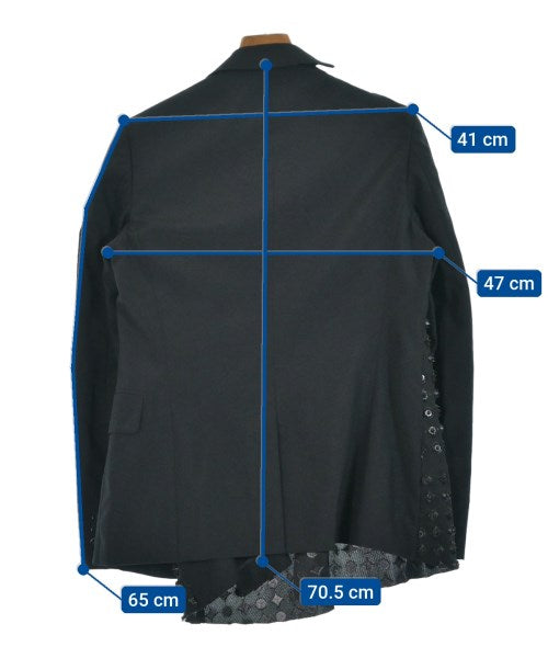 COMME des GARCONS HOMME PLUS 西裝外套