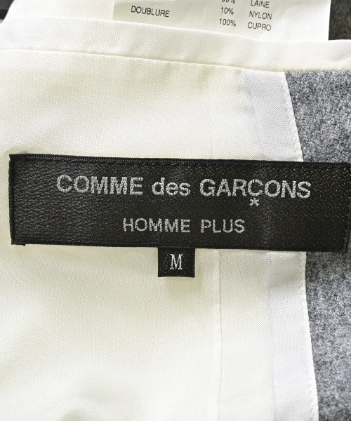 COMME des GARCONS HOMME PLUS 休閒夾克