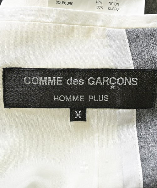 COMME des GARCONS HOMME PLUS 休閒夾克