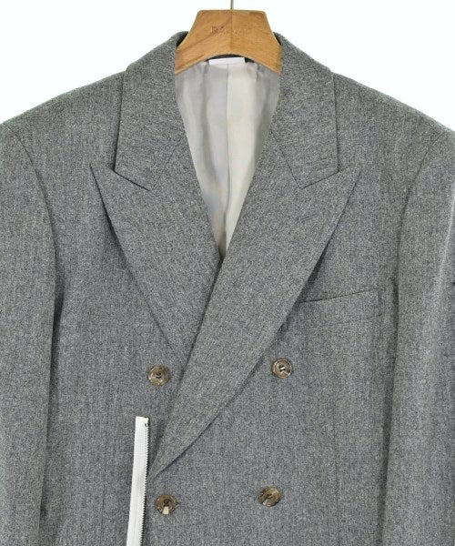 COMME des GARCONS HOMME PLUS 休閒夾克