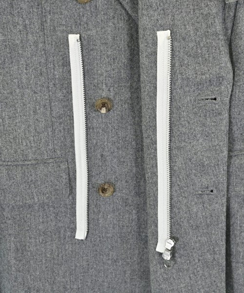 COMME des GARCONS HOMME PLUS 休閒夾克