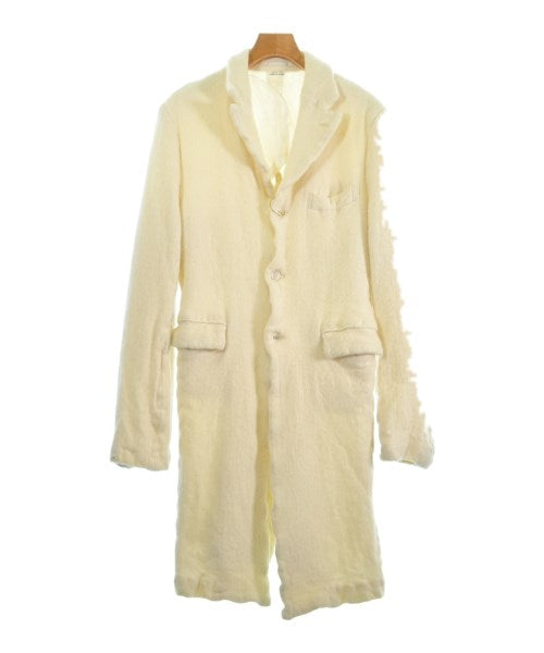 COMME des GARCONS HOMME PLUS 切斯特披風