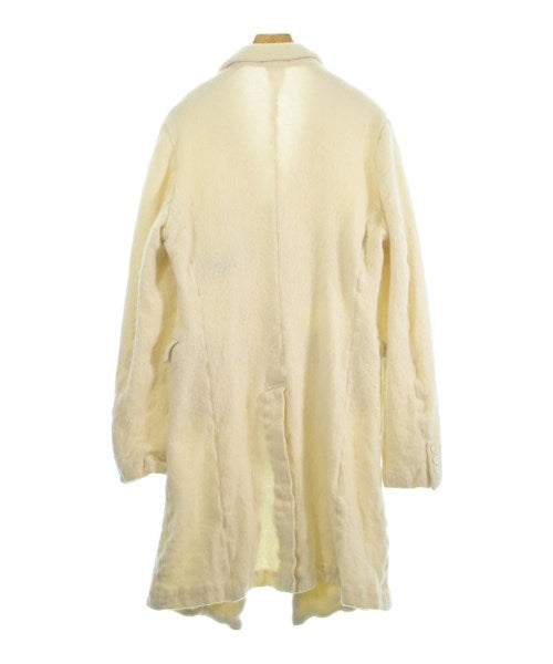 COMME des GARCONS HOMME PLUS 切斯特披風
