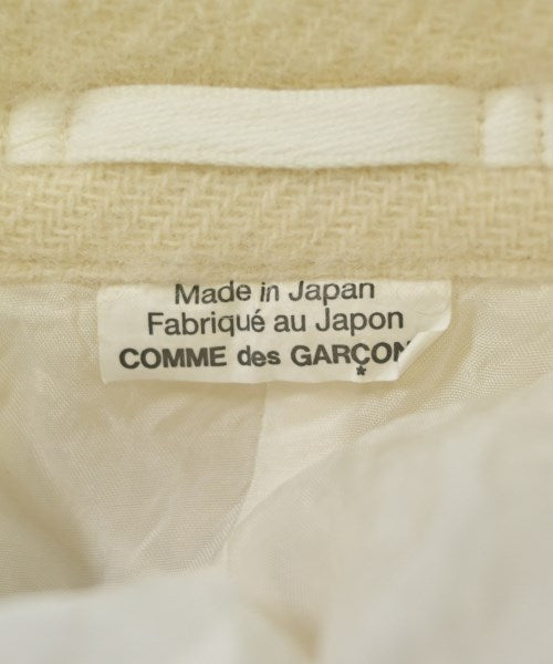 COMME des GARCONS HOMME PLUS 切斯特披風