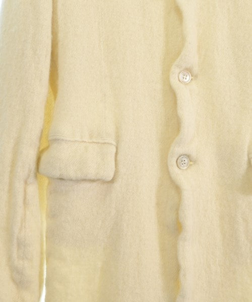 COMME des GARCONS HOMME PLUS 切斯特披風