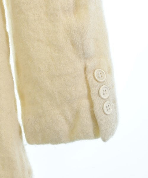 COMME des GARCONS HOMME PLUS 切斯特披風