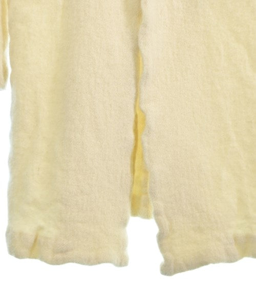 COMME des GARCONS HOMME PLUS 切斯特披風