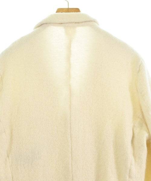 COMME des GARCONS HOMME PLUS 切斯特披風
