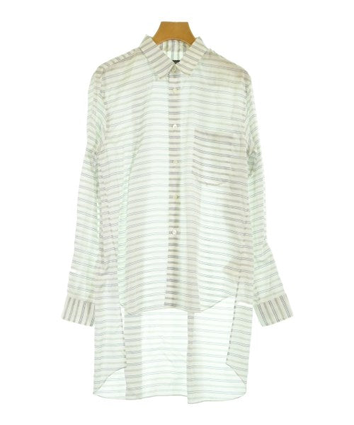 COMME des GARCONS HOMME PLUS 休閒襯衫