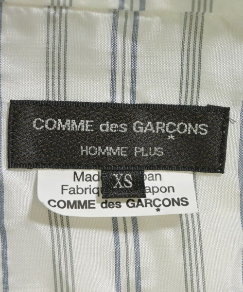 COMME des GARCONS HOMME PLUS 休閒襯衫