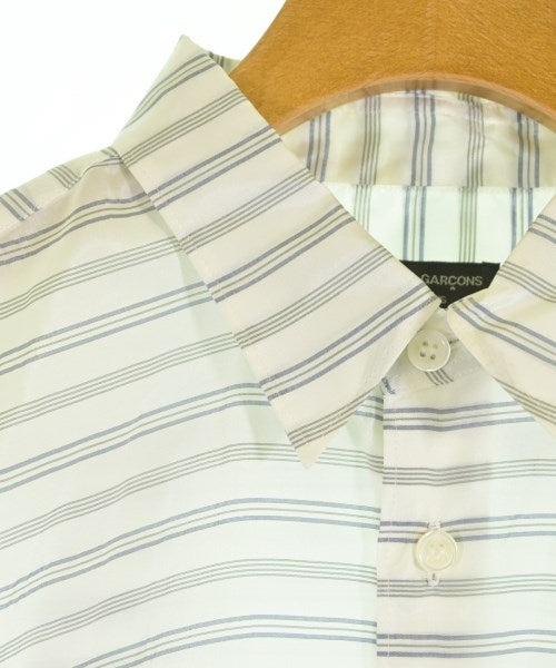 COMME des GARCONS HOMME PLUS 休閒襯衫