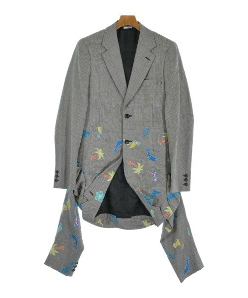 COMME des GARCONS HOMME PLUS 西裝外套